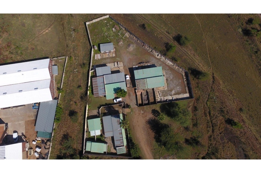 Commercial Property for Sale in Bela Bela Limpopo