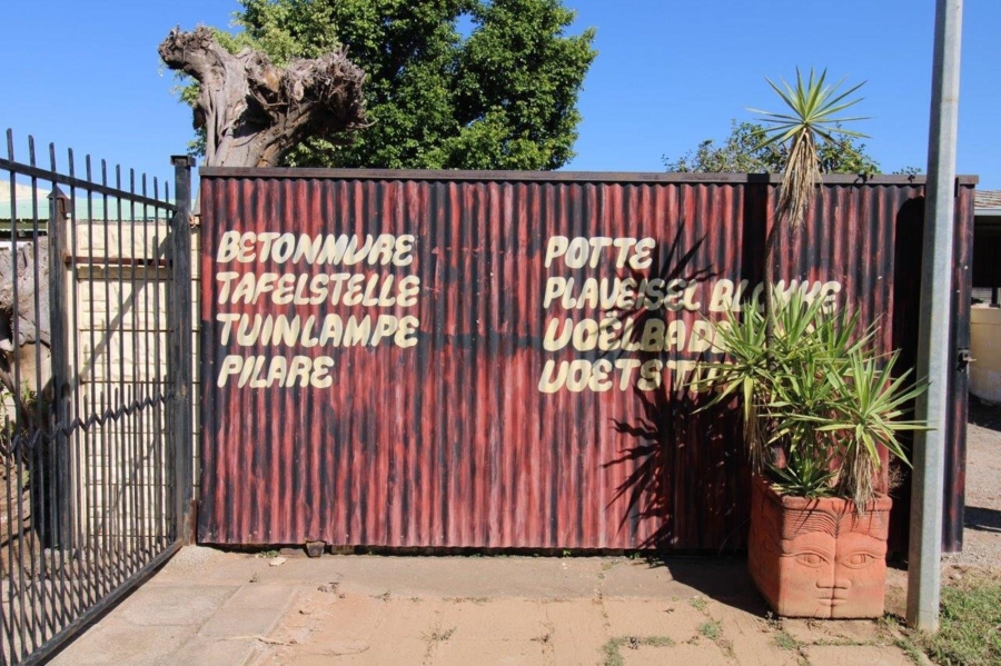 Commercial Property for Sale in Bela Bela Limpopo