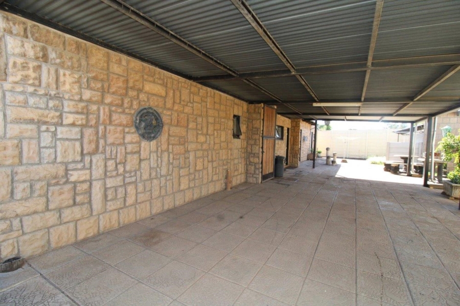 Commercial Property for Sale in Bela Bela Limpopo