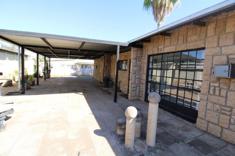 Commercial Property for Sale in Bela Bela Limpopo