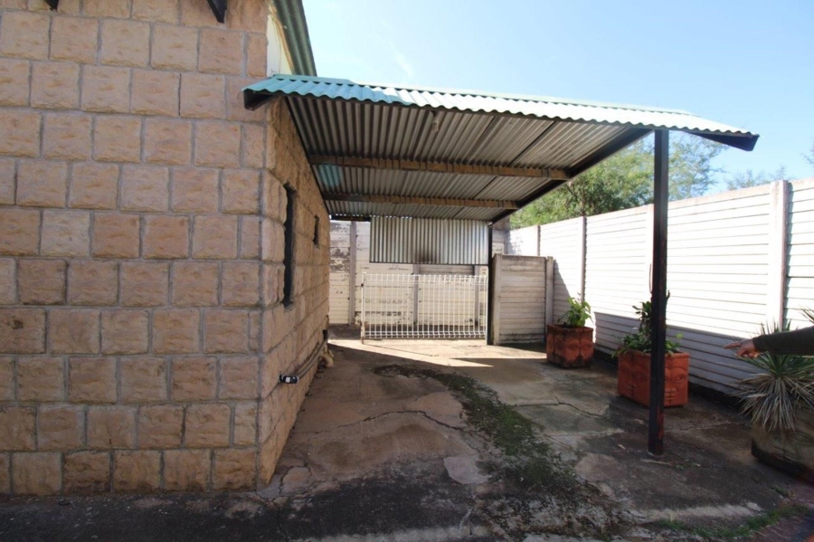 Commercial Property for Sale in Bela Bela Limpopo