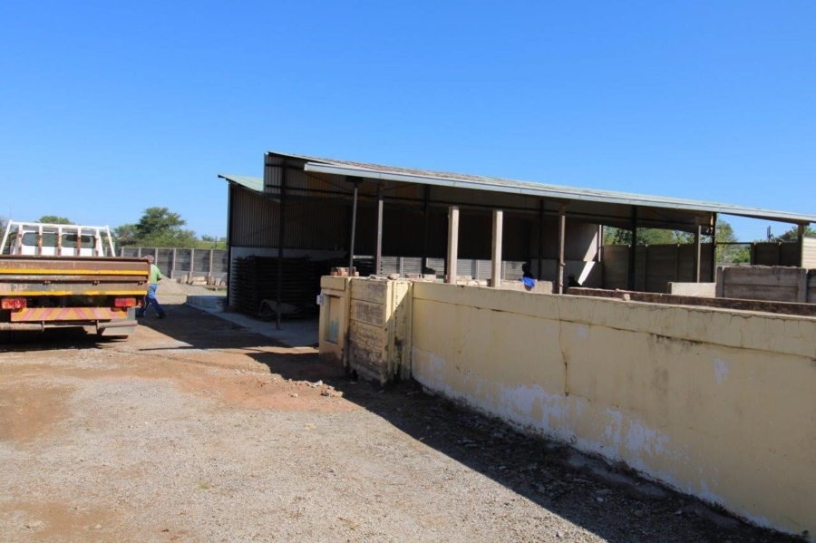 Commercial Property for Sale in Bela Bela Limpopo