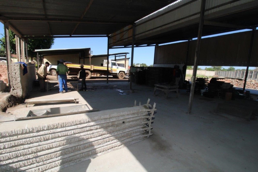 Commercial Property for Sale in Bela Bela Limpopo