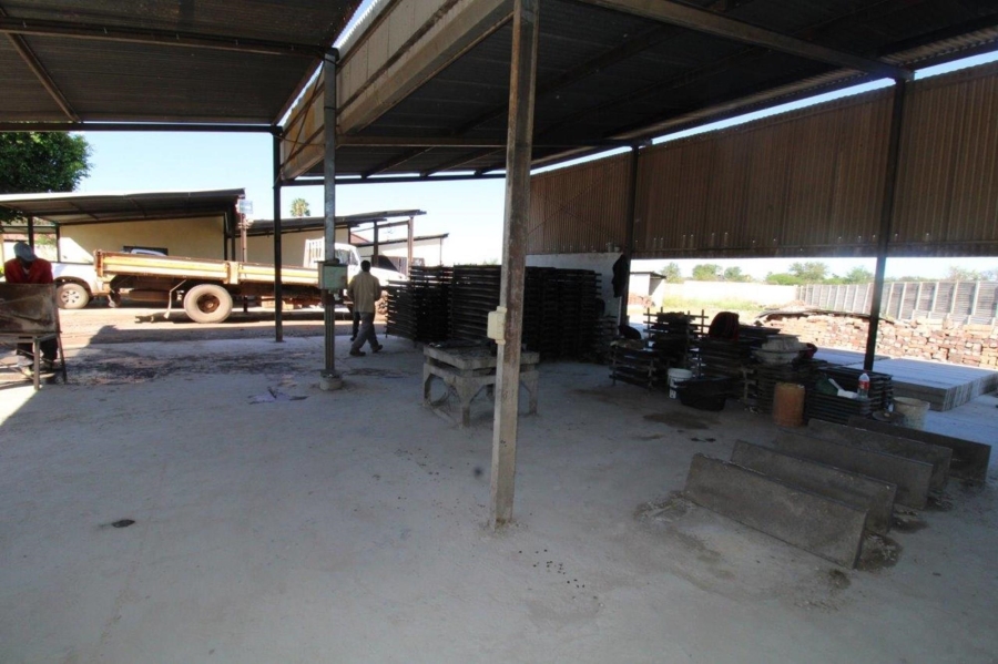 Commercial Property for Sale in Bela Bela Limpopo