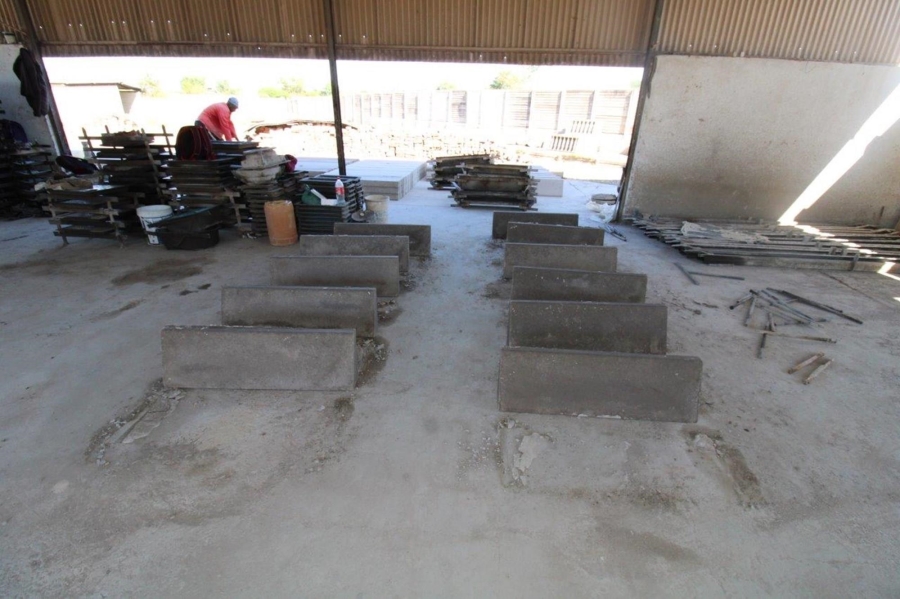 Commercial Property for Sale in Bela Bela Limpopo