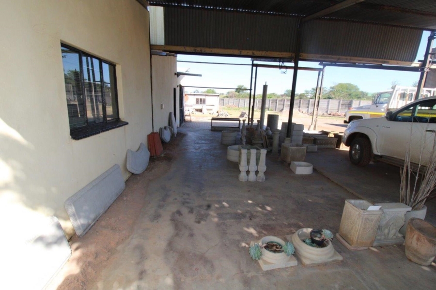 Commercial Property for Sale in Bela Bela Limpopo