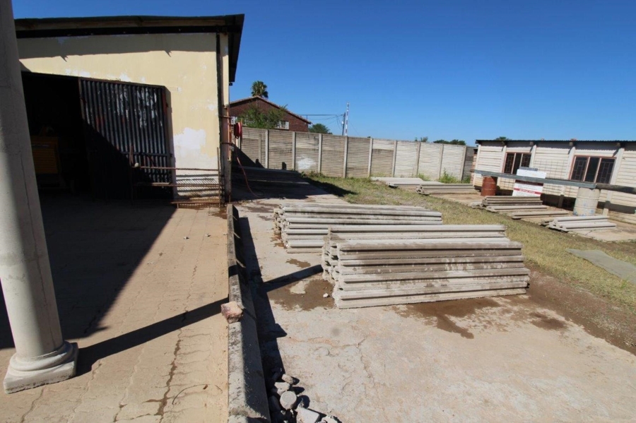 Commercial Property for Sale in Bela Bela Limpopo