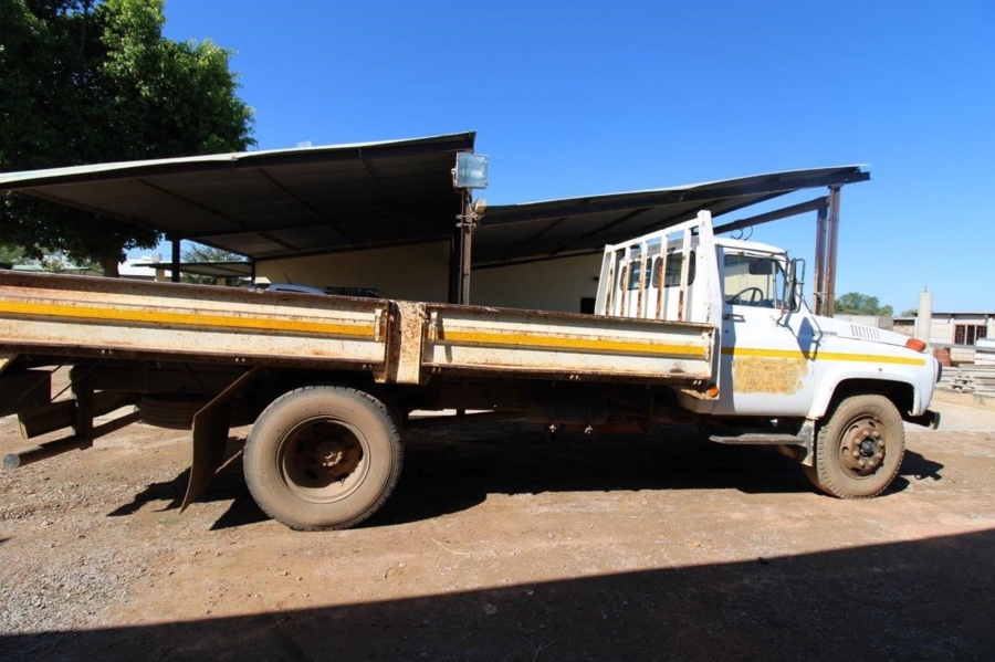 Commercial Property for Sale in Bela Bela Limpopo
