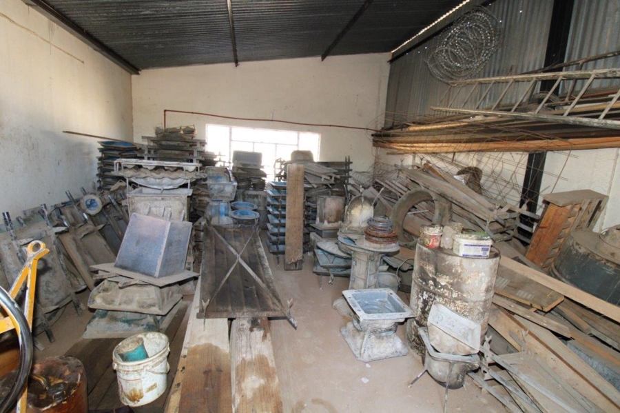 Commercial Property for Sale in Bela Bela Limpopo