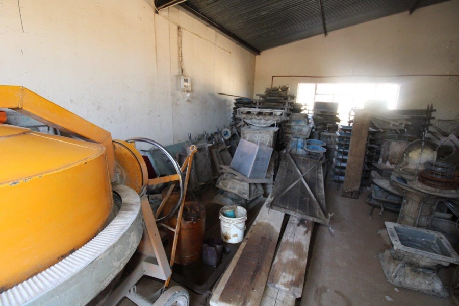 Commercial Property for Sale in Bela Bela Limpopo