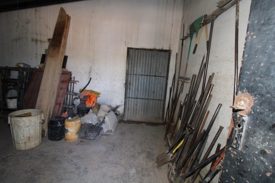 Commercial Property for Sale in Bela Bela Limpopo