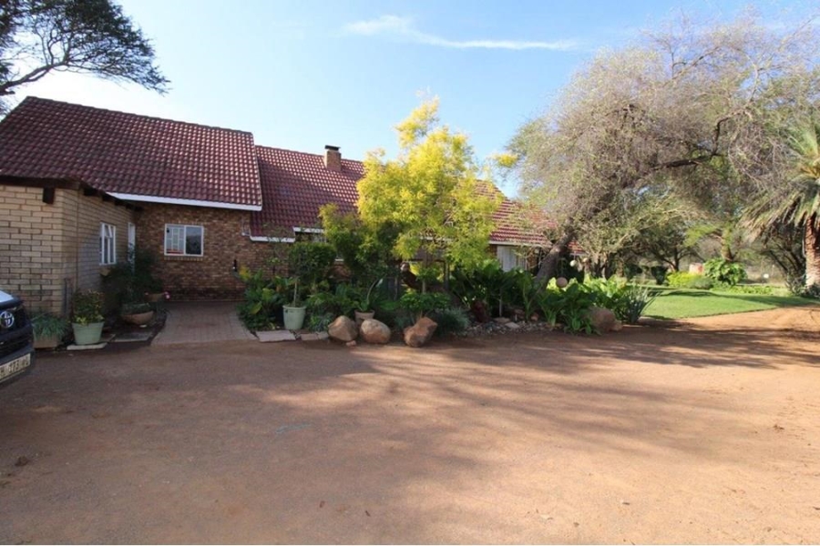 5 Bedroom Property for Sale in Bela Bela Limpopo