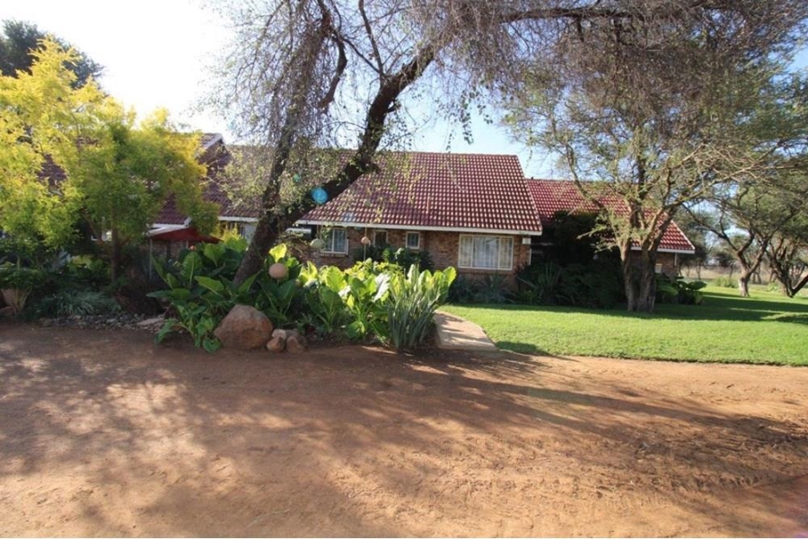 5 Bedroom Property for Sale in Bela Bela Limpopo