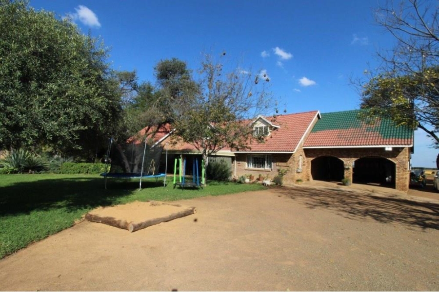 5 Bedroom Property for Sale in Bela Bela Limpopo