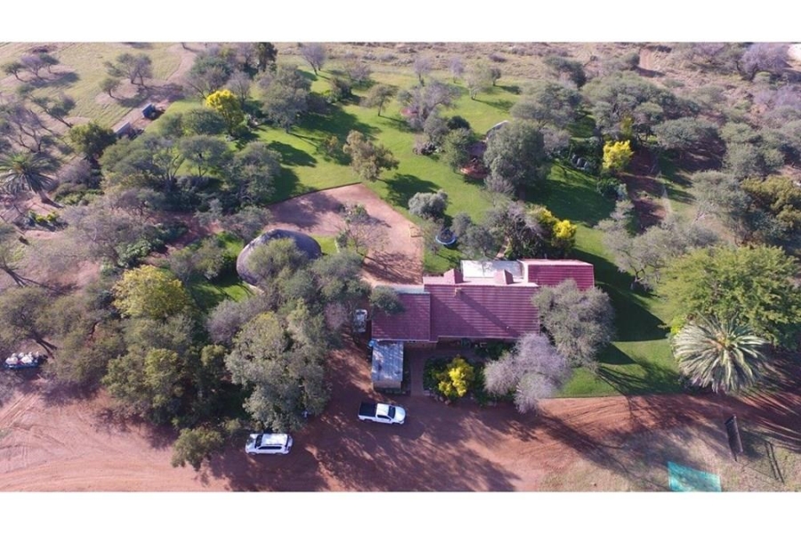 5 Bedroom Property for Sale in Bela Bela Limpopo