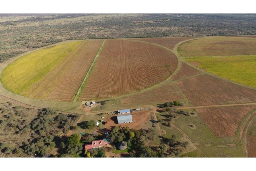 5 Bedroom Property for Sale in Bela Bela Limpopo