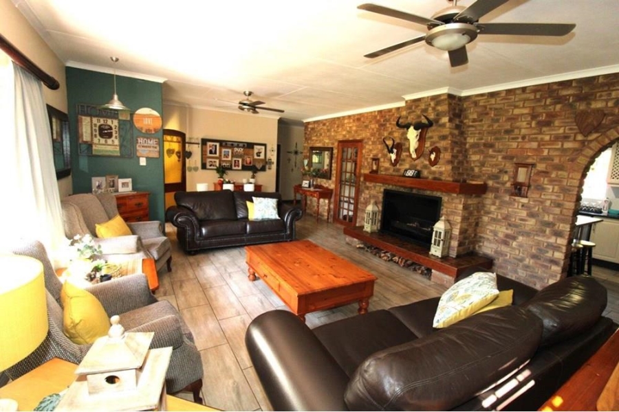 5 Bedroom Property for Sale in Bela Bela Limpopo
