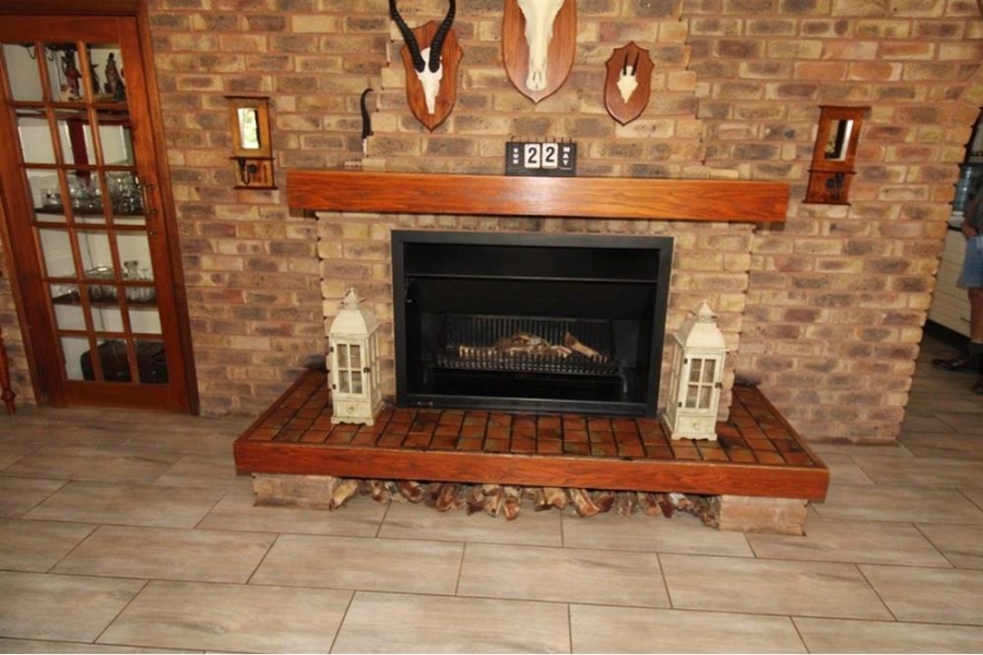 5 Bedroom Property for Sale in Bela Bela Limpopo
