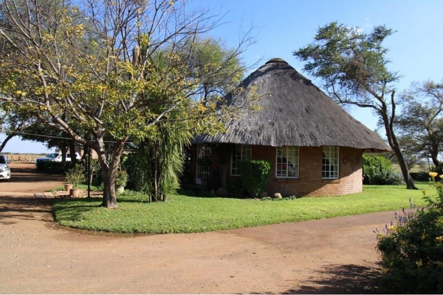 5 Bedroom Property for Sale in Bela Bela Limpopo