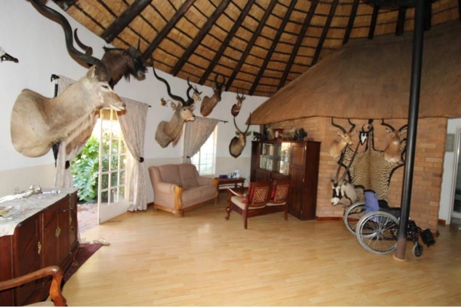 5 Bedroom Property for Sale in Bela Bela Limpopo