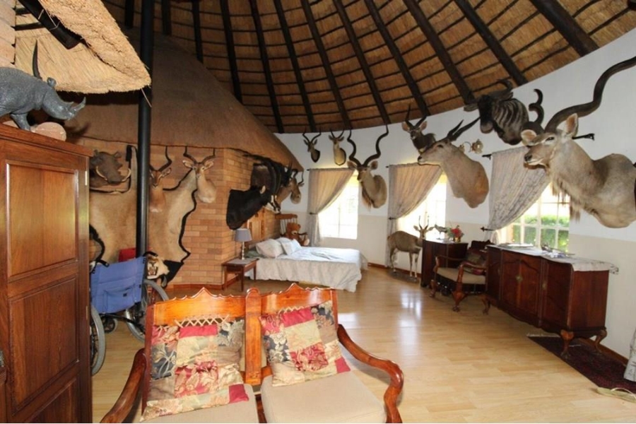 5 Bedroom Property for Sale in Bela Bela Limpopo