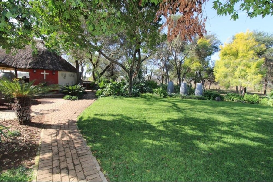 5 Bedroom Property for Sale in Bela Bela Limpopo