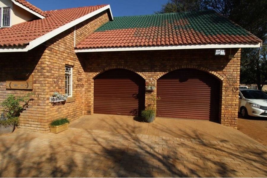 5 Bedroom Property for Sale in Bela Bela Limpopo