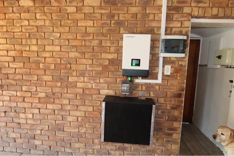 5 Bedroom Property for Sale in Bela Bela Limpopo