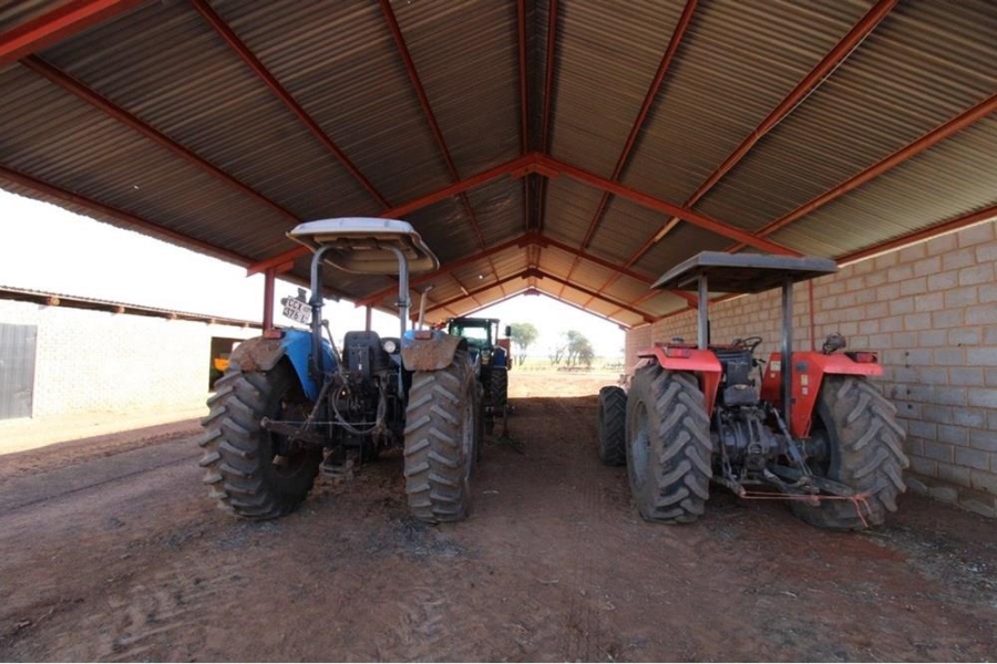 5 Bedroom Property for Sale in Bela Bela Limpopo