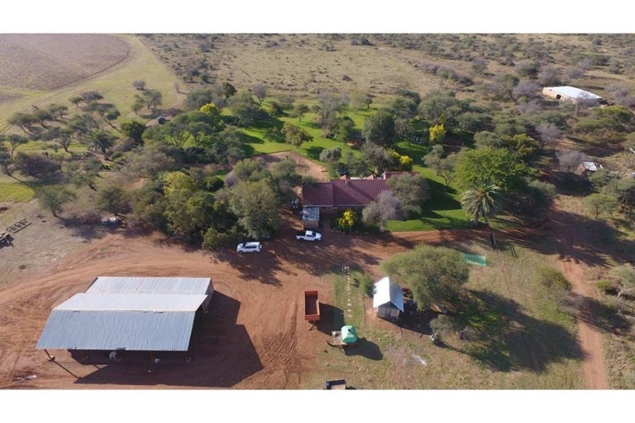 5 Bedroom Property for Sale in Bela Bela Limpopo