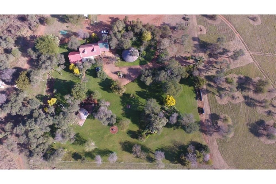 5 Bedroom Property for Sale in Bela Bela Limpopo