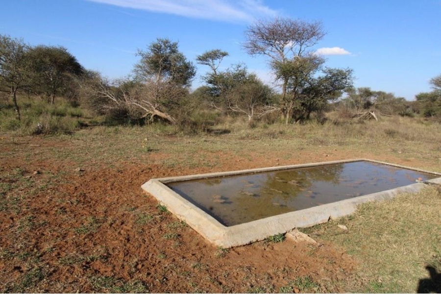 5 Bedroom Property for Sale in Bela Bela Limpopo