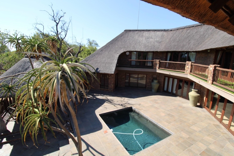 7 Bedroom Property for Sale in Zebula Golf Estate Limpopo