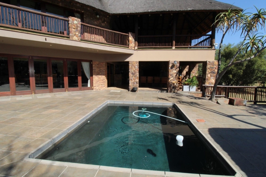7 Bedroom Property for Sale in Zebula Golf Estate Limpopo