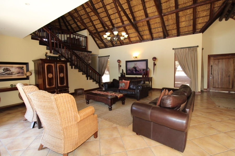 7 Bedroom Property for Sale in Zebula Golf Estate Limpopo