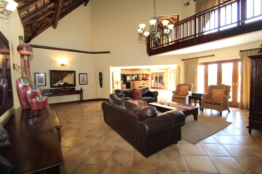 7 Bedroom Property for Sale in Zebula Golf Estate Limpopo