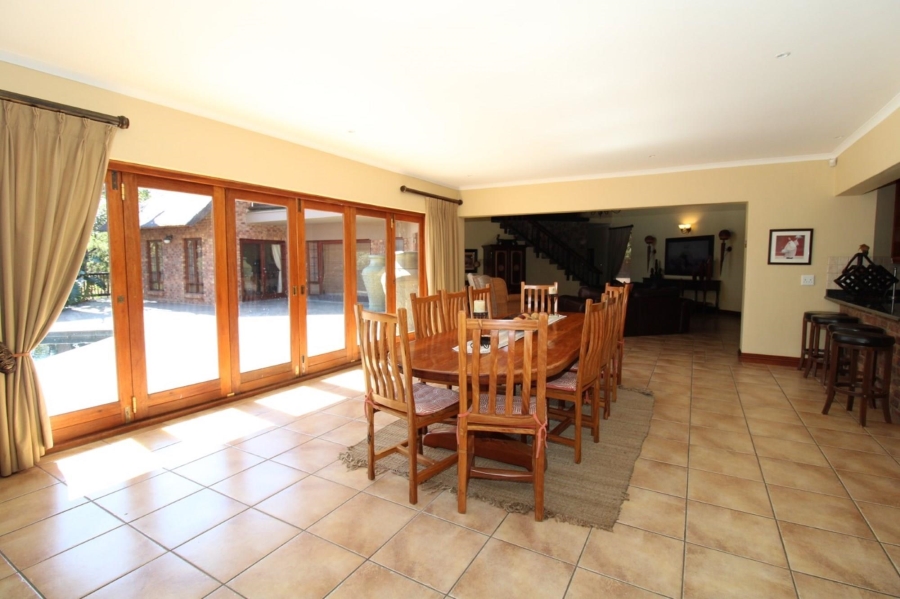 7 Bedroom Property for Sale in Zebula Golf Estate Limpopo