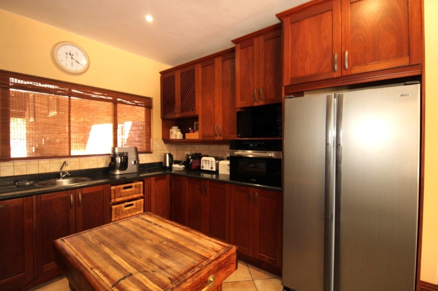 7 Bedroom Property for Sale in Zebula Golf Estate Limpopo
