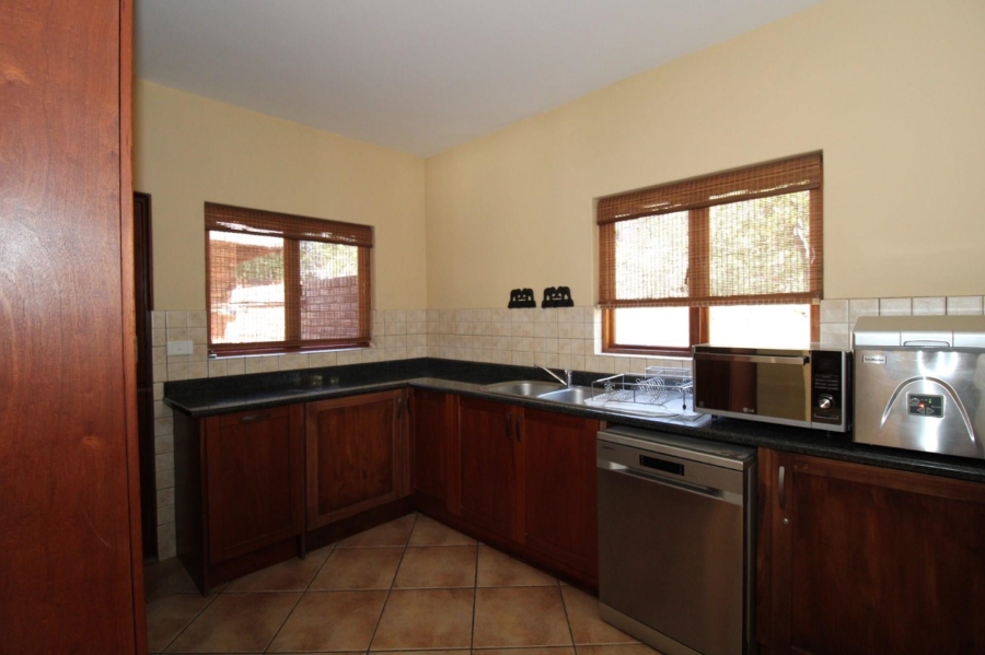 7 Bedroom Property for Sale in Zebula Golf Estate Limpopo
