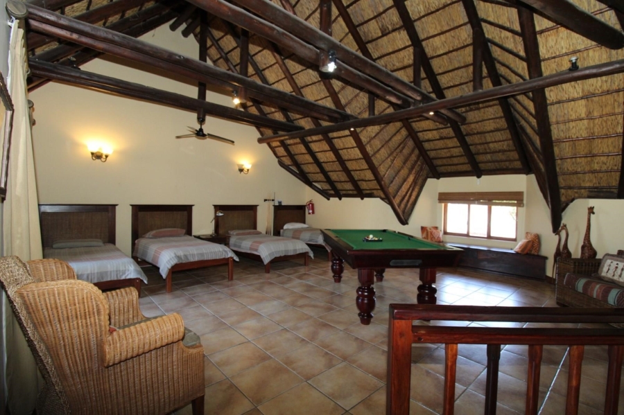 7 Bedroom Property for Sale in Zebula Golf Estate Limpopo