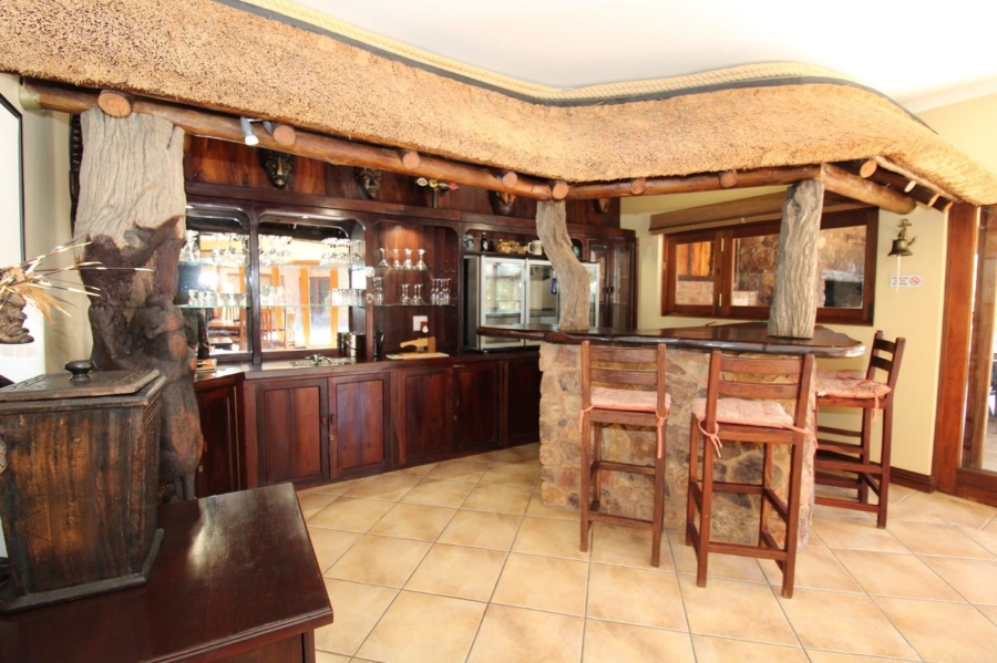 7 Bedroom Property for Sale in Zebula Golf Estate Limpopo
