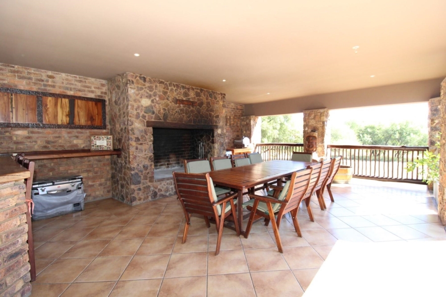7 Bedroom Property for Sale in Zebula Golf Estate Limpopo