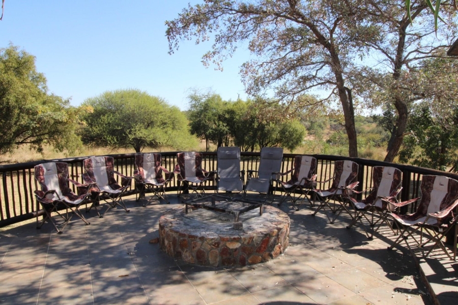 7 Bedroom Property for Sale in Zebula Golf Estate Limpopo