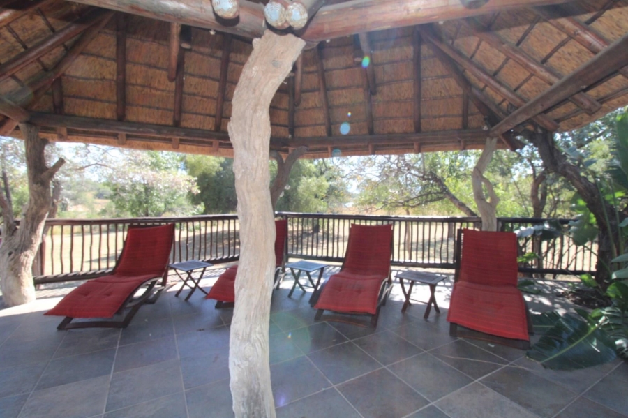 7 Bedroom Property for Sale in Zebula Golf Estate Limpopo