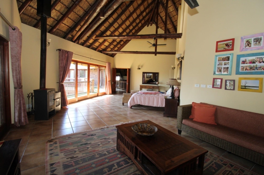 7 Bedroom Property for Sale in Zebula Golf Estate Limpopo
