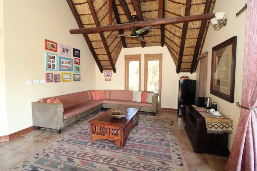 7 Bedroom Property for Sale in Zebula Golf Estate Limpopo