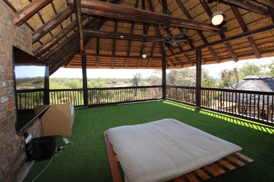 7 Bedroom Property for Sale in Zebula Golf Estate Limpopo
