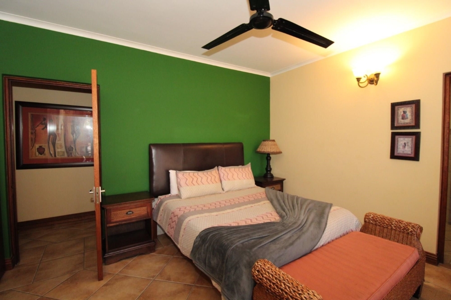 7 Bedroom Property for Sale in Zebula Golf Estate Limpopo