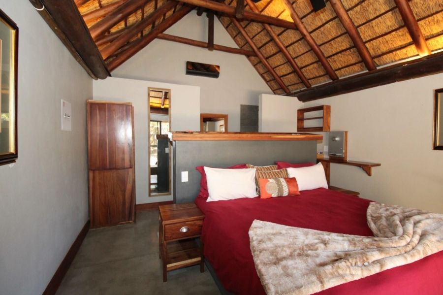 7 Bedroom Property for Sale in Zebula Golf Estate Limpopo