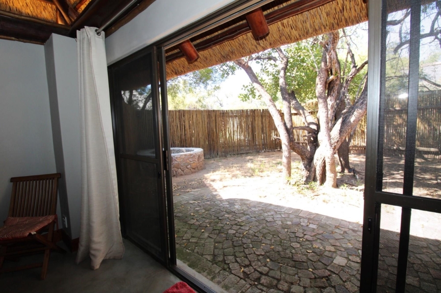 7 Bedroom Property for Sale in Zebula Golf Estate Limpopo